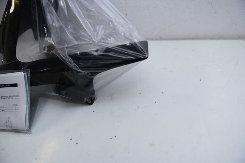 Aripa spate carbon Suzuki GSXR1000 k3 k4