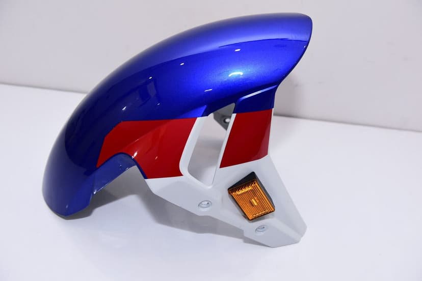 Aripă față apărătoare noroi 2021 19-22 BMW S1000RR k67 3595117003