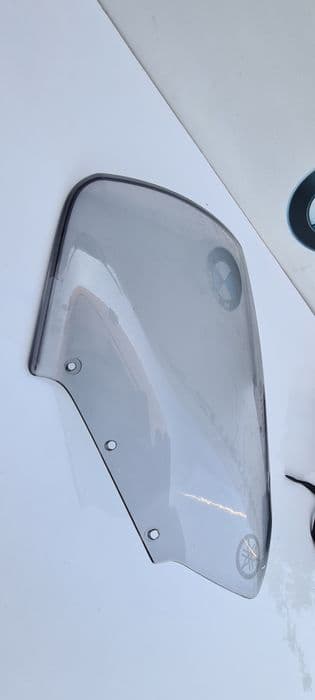 Cadru de bord si Parbriz original Yamaha FZ1 FZ1S Fazer 2006-