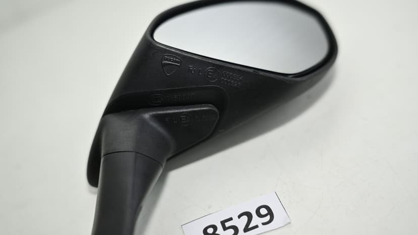 Ducati Panigale  V4 2025- Oglinda cu semnalizare  dreapta