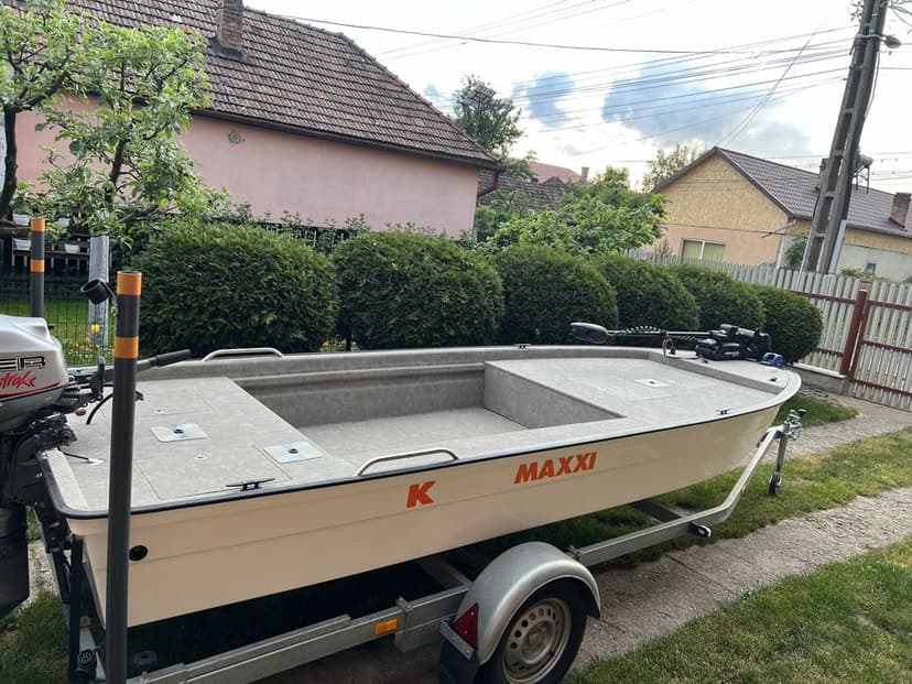 Schimb cu moto sau Vespa barca spinning