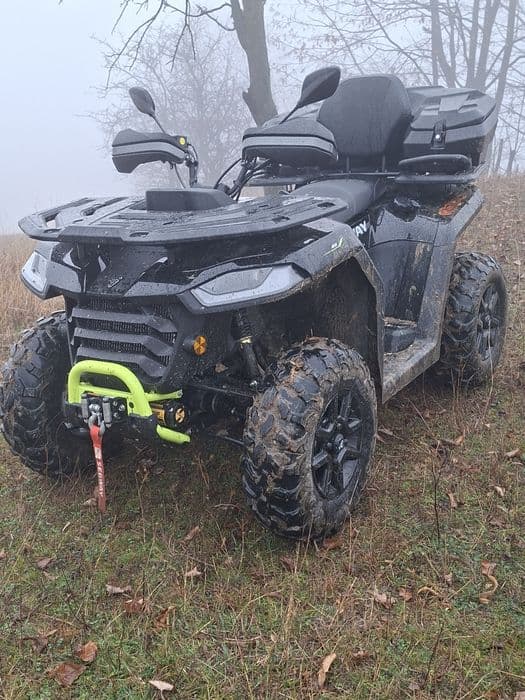 Segway AT5 L De Vanzare