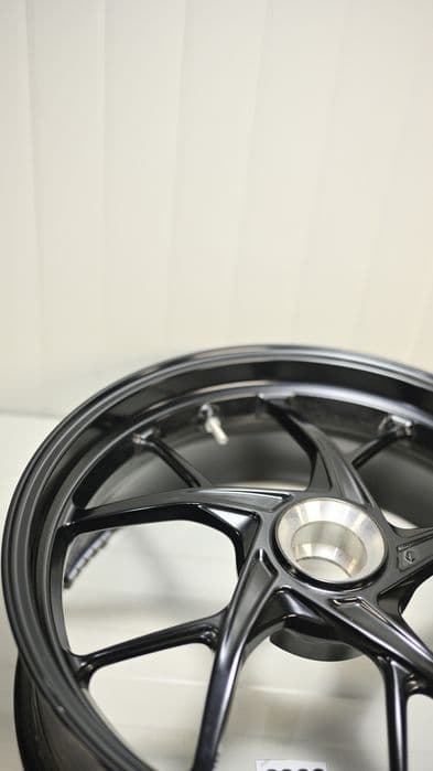 Janta roata spate Ducati Panigale V4 / Streetfighter V4 2018-