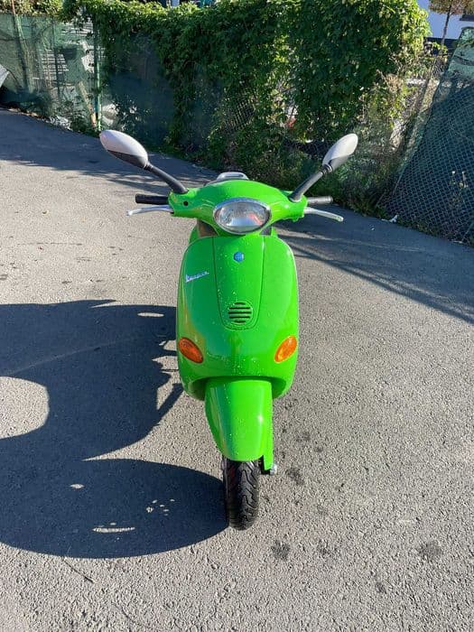 Piaggio Vespa ET2 '97