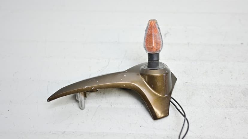 Suport Semnalizare Fata Dreapta Yamaha FZ6 2004 - 2009