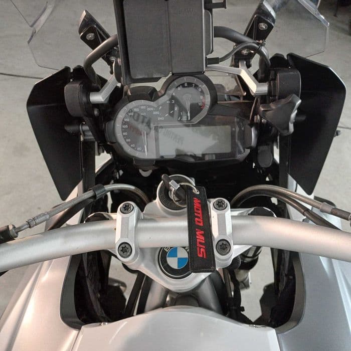 Motocicleta BMW R1200 GS ABS | B27329 | motomus.ro