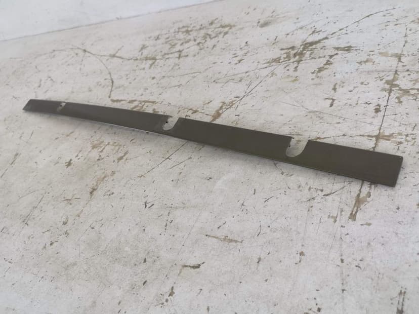 Ornament Plafon Lateral Spate Dreapta Land Rover  DEFENDER SUV [L663]