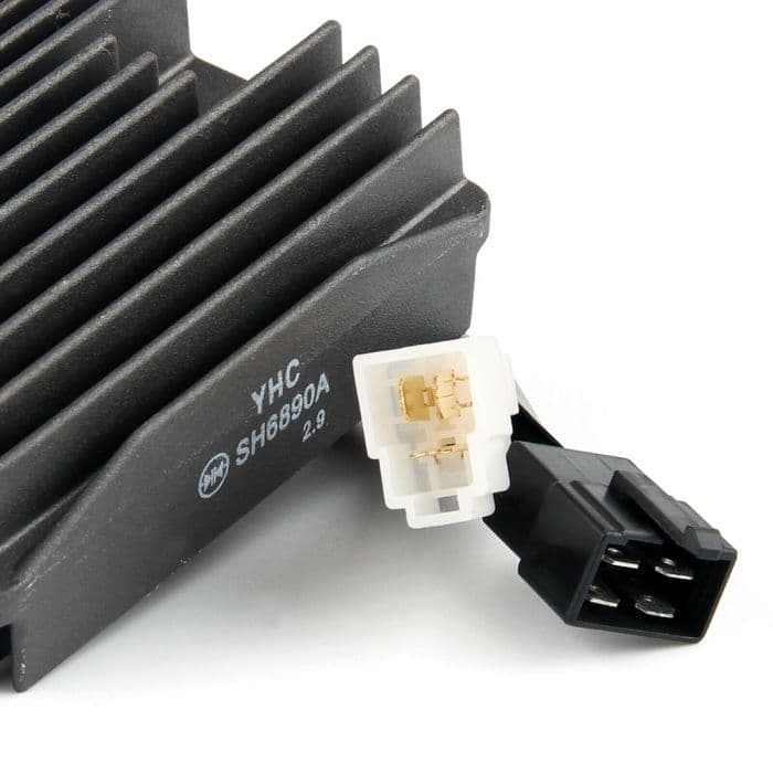 Releu Incarcare Honda VFR 800 FI 1998-2000 CB1300 Tensiune 1999 A275