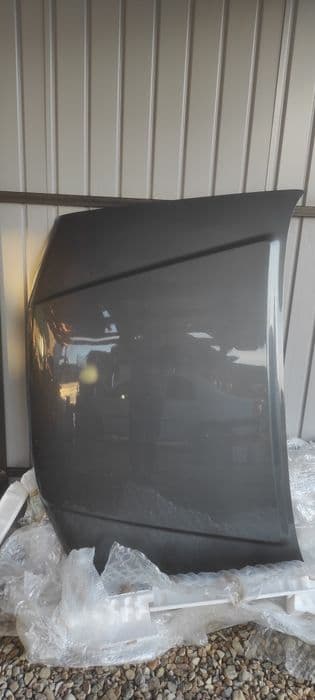 Capota NISSAN NAVARA 2006-2010 D40