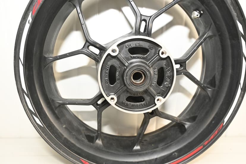 Honda CBR650R 2020+ Janta Spate