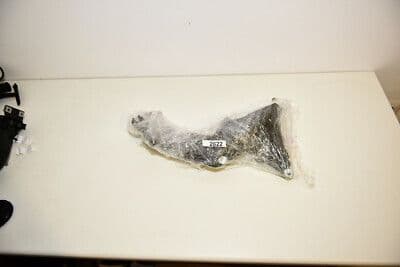 DUCATI MULTISTRADA 1200 2010-2012 Suport săriță stânga