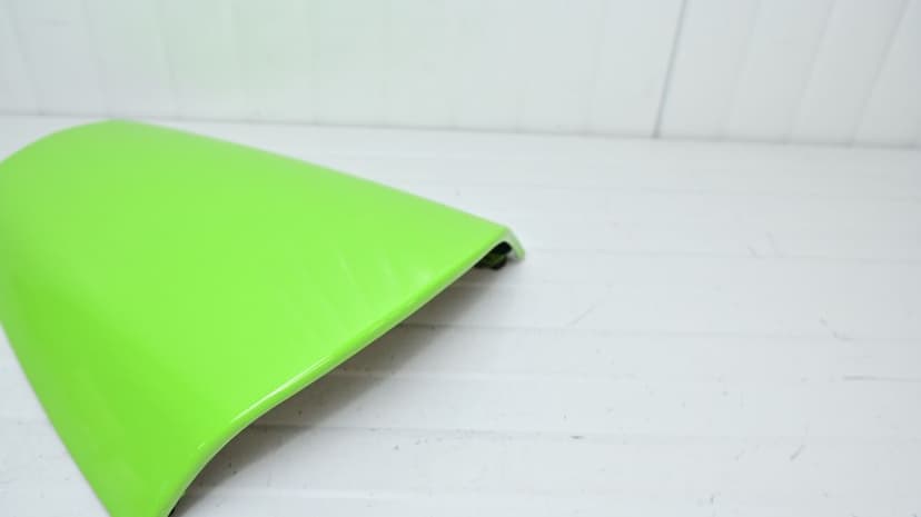 Kawasaki ZX12R 2000 - 2005 Capac Carena Monopost Sezut Pasager