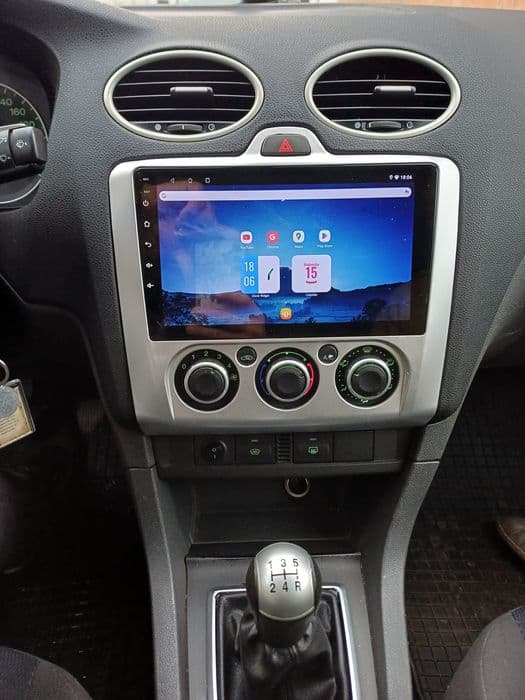 Vând Ford Focus 2005 sau schimb pe motocicleta sau atv