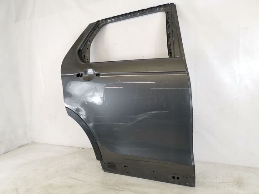 Usa Dreapta Spate Land Rover Discovery Sport 1 [facelift] 2019 2020 20