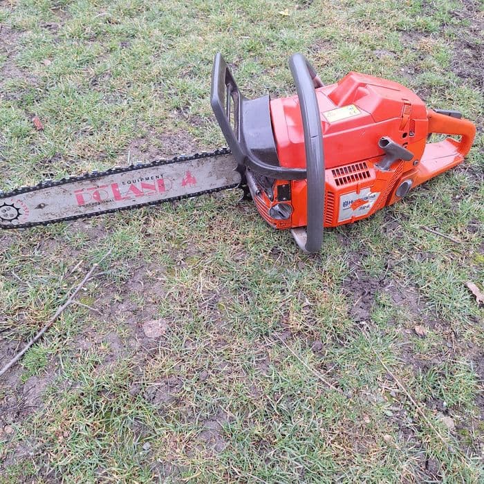 Drujba Husqvarna 365 Special