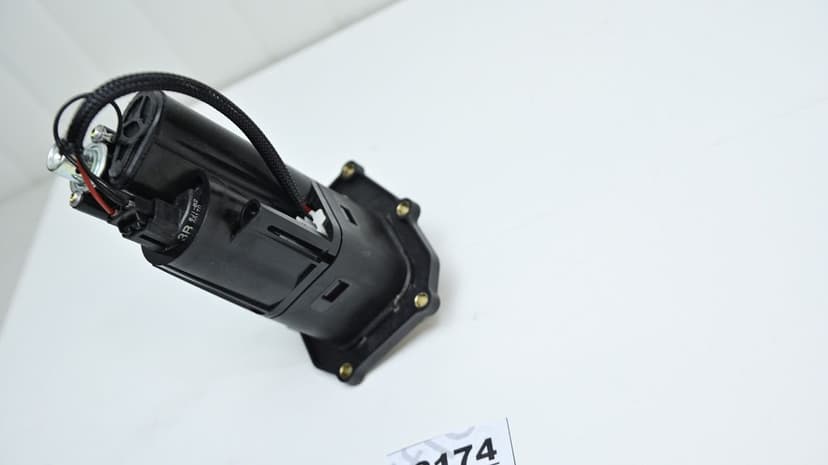 Ducati Monster 1200 / S 2017 - 2021 Pompa Benzina