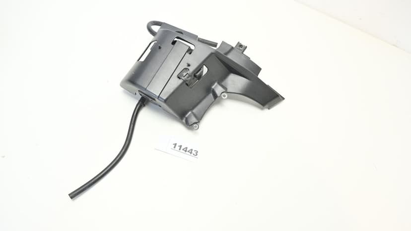 Carena Cu Vas Vapori Ducati Monster 1200 / S