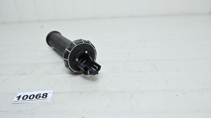 Maner Manson Stanga Incalzit + Joystick Control BMW R1200GS R1250GS