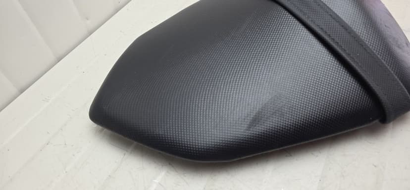 Sa scaun  pasager Kawasaki Z750 2007 2012 sezut spate Z1000 2007 2009