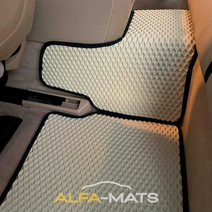 Toyota - Covorase auto croitorie individuala - Toate modelele