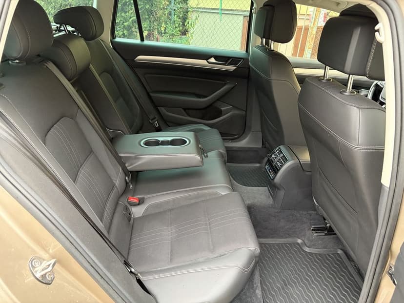 2017 VW Passat B8 ALLTRACK 4x4 2.0 tdi 190cp!Euro 6