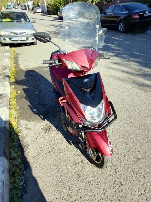 Scuter electric  RDB