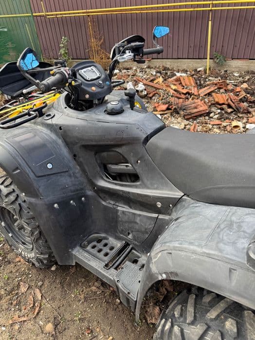 Vând Tgb Blade 550 Efi