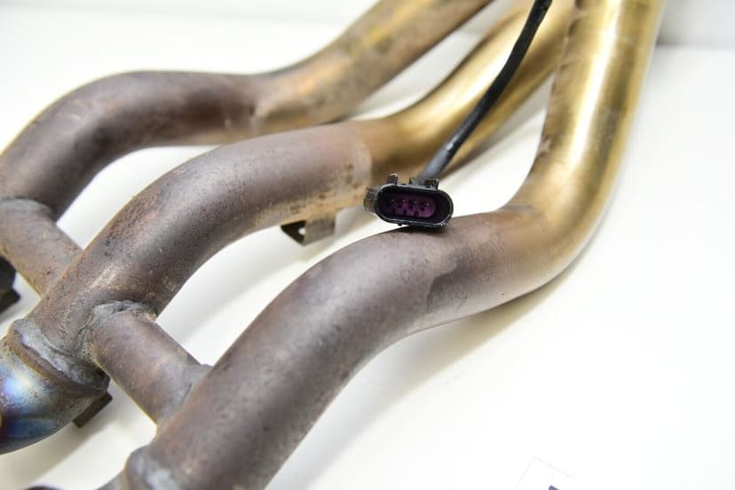 23k KM MV Agusta Brutale 800 675 02 Galerie de admisie cu senzor