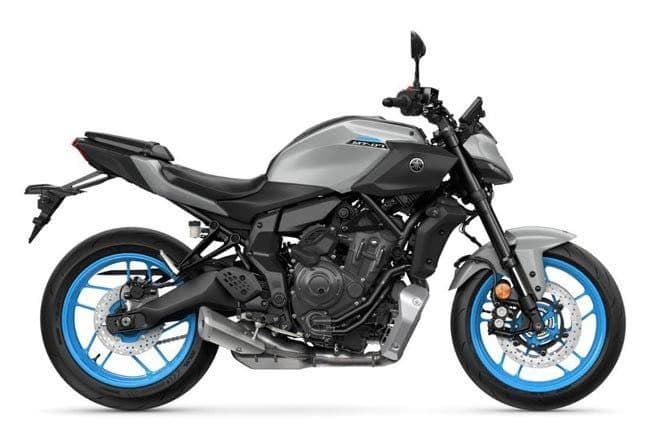 Promo YAMAHA MT-07 Y-AMT | Rate | Leasing