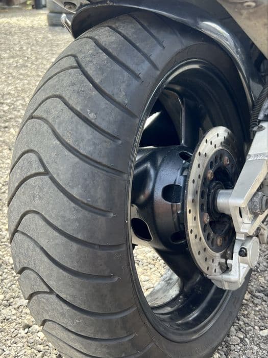 Yamaha YZF 1000R Inmatriculat