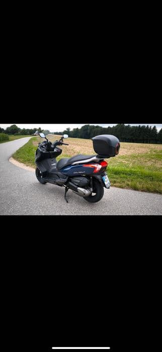 Kymco downtown 300i ABS