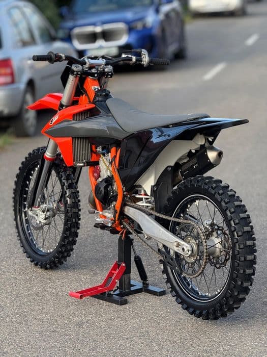 Vând KTM 125(150) SX 2 timpi Power valve 2022/TUNING