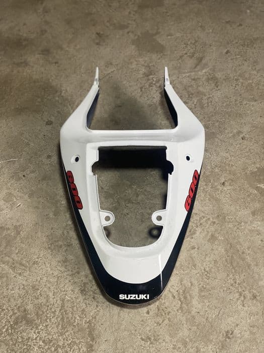 Piese Suzuki GSXR 600 K4