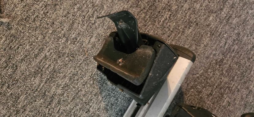 Bare transversale Thule pentru Land Rover Discovery Sport 2016-2025