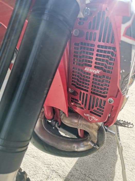 GAS GAS EC 300 TBI  an 2024