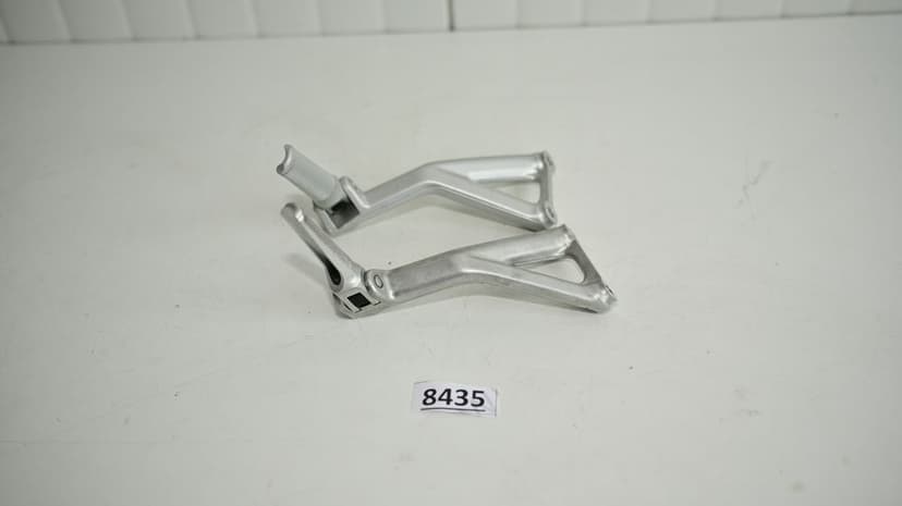 Ducati Panigale V4 V4S 2018 2024 Suport scarita pasager spate stanga