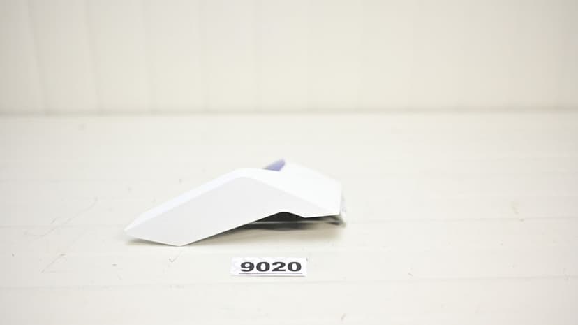 Honda CRF 1100 L Africa Twin 2020 - 2024 Carena frontala stanga