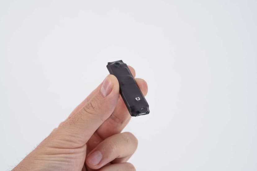 Stick ORIGINAL Copiat + Casca de Copiat MC-2500 Sistem Casca fara FIRE