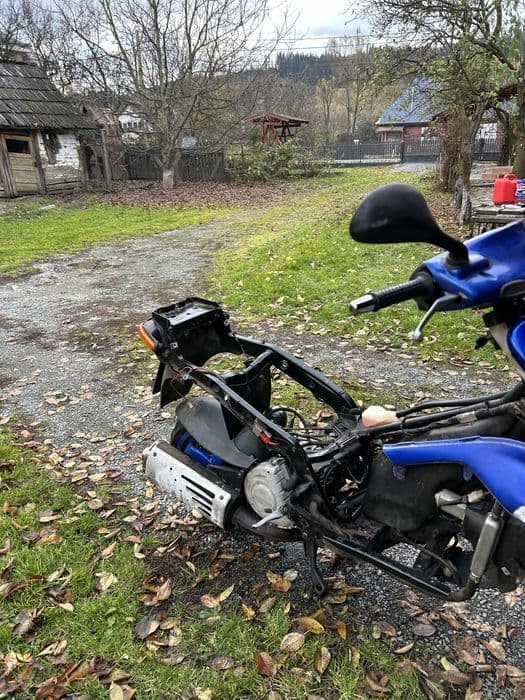 gilerra runner 180 fxa