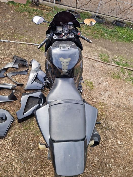 Vand Piese Honda CBR 900RR 929     2001