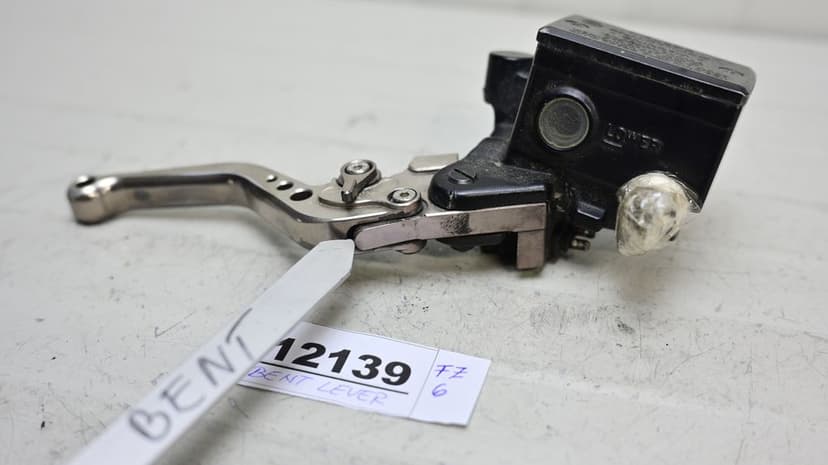 Pompa Frana Fata Cu Maneta Yamaha FZ6 2004 - 2009