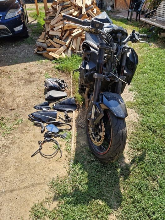 Vand Piese Kawasaki Z900  ABS  2018