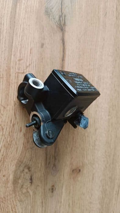 Yamaha MT-10: Furci, suspensie, parbrize, MC, protectie radiator