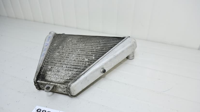 Ducati Panigale 899 1199 1299 Radiator Ulei