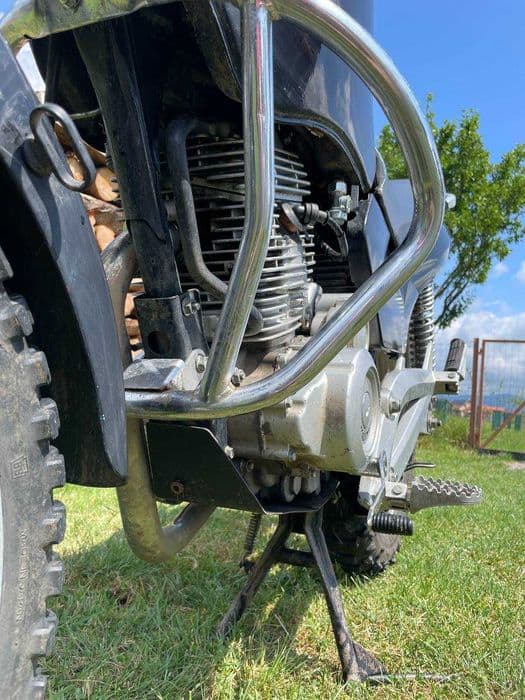 motorciclete suzuki fara acte