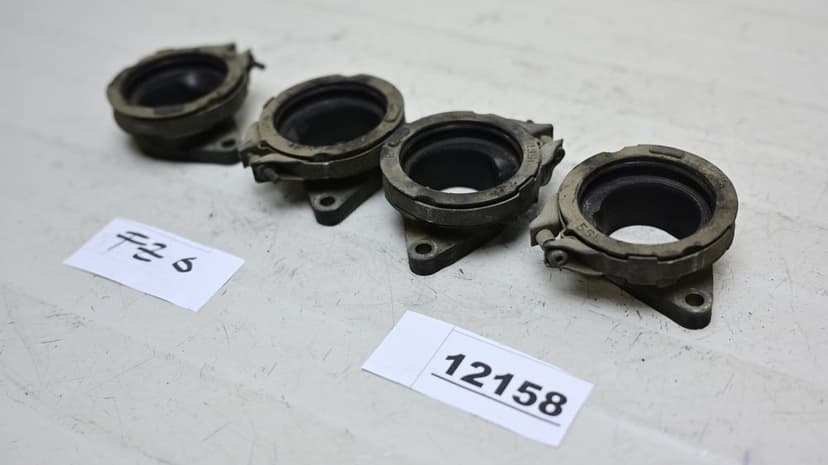 Cleme Garnituri Conector Racord Admisie Yamaha FZ6 2004 - 2009