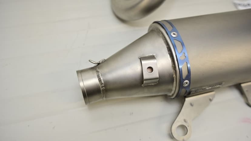 Termignoni toba evacuare racing carbon Husqvarna FE 450 HU1309440ITC