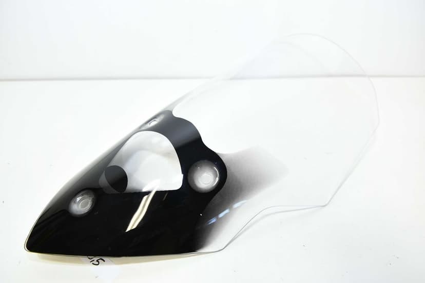 Ducati Multistrada 2010-2012 si 2013 2014 Parbriz  GIVI D272 ST