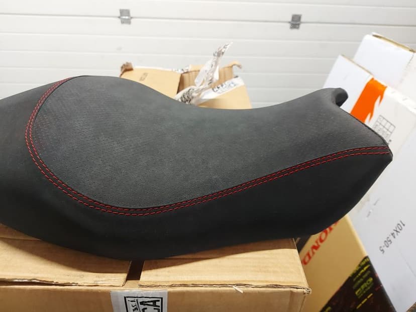 Sa Ducati Monster 821 deosebita