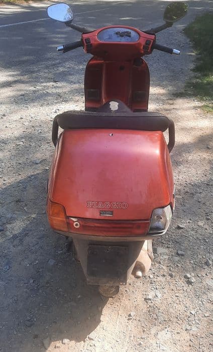 Oferta scuter piagio 180 cc fara acte pret fix